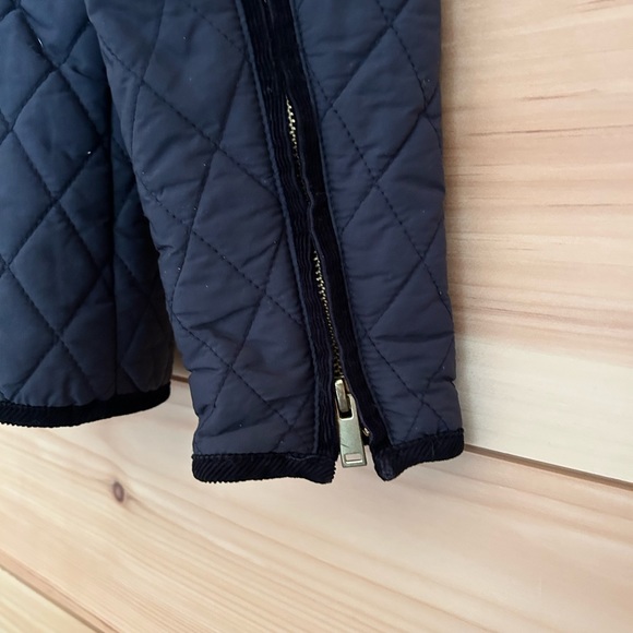 Stockh lm Milly Qulited Jacket - Picture 15 of 16